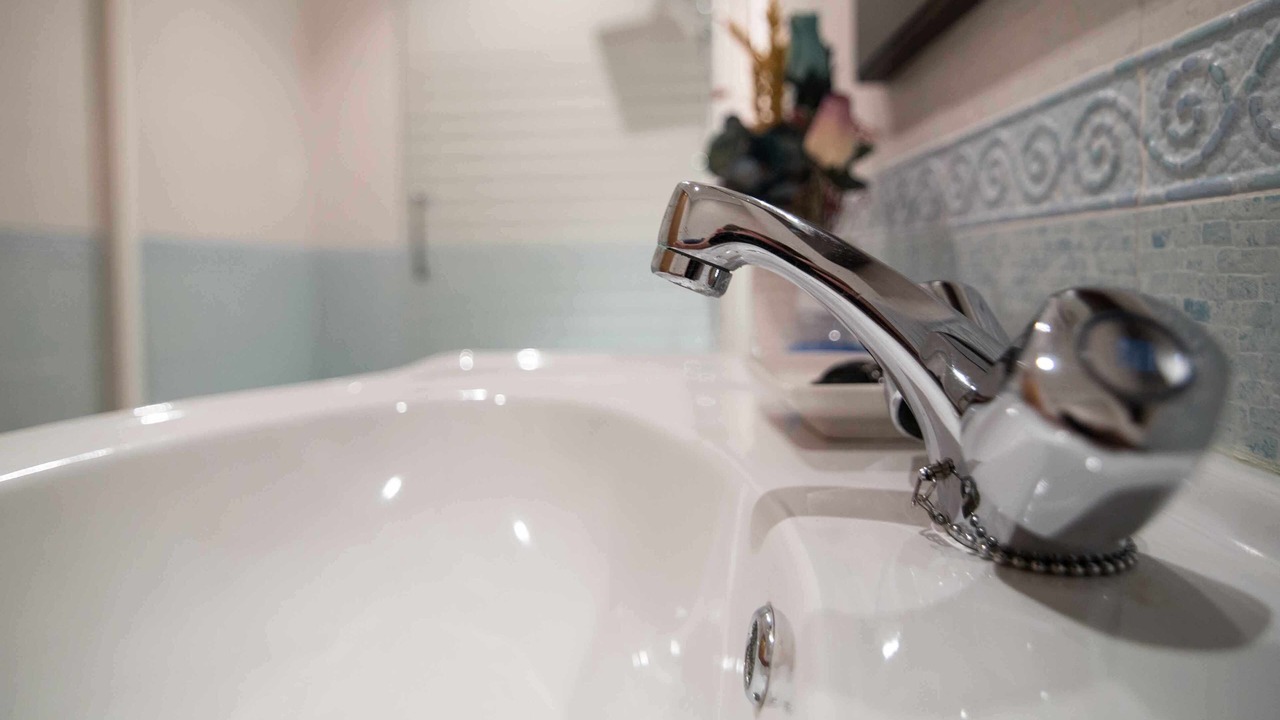 Photo of Bathroom in Beceite