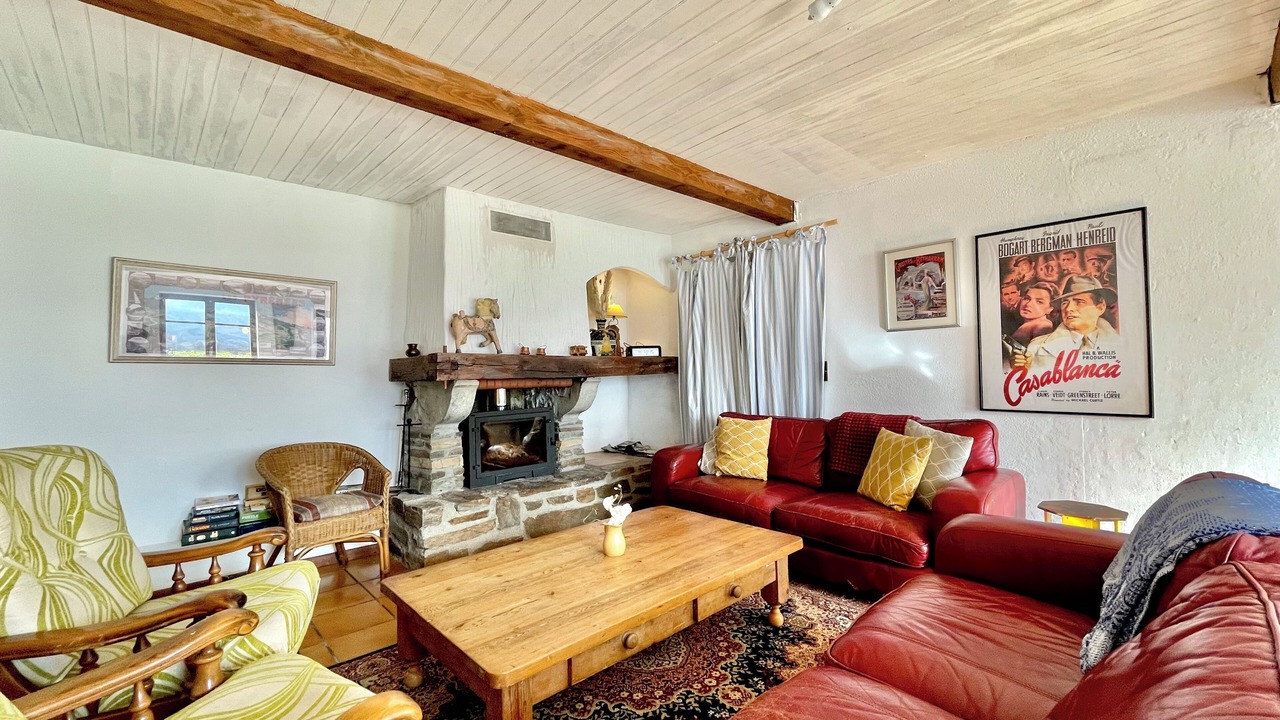 Photo of Livingroom in Escala