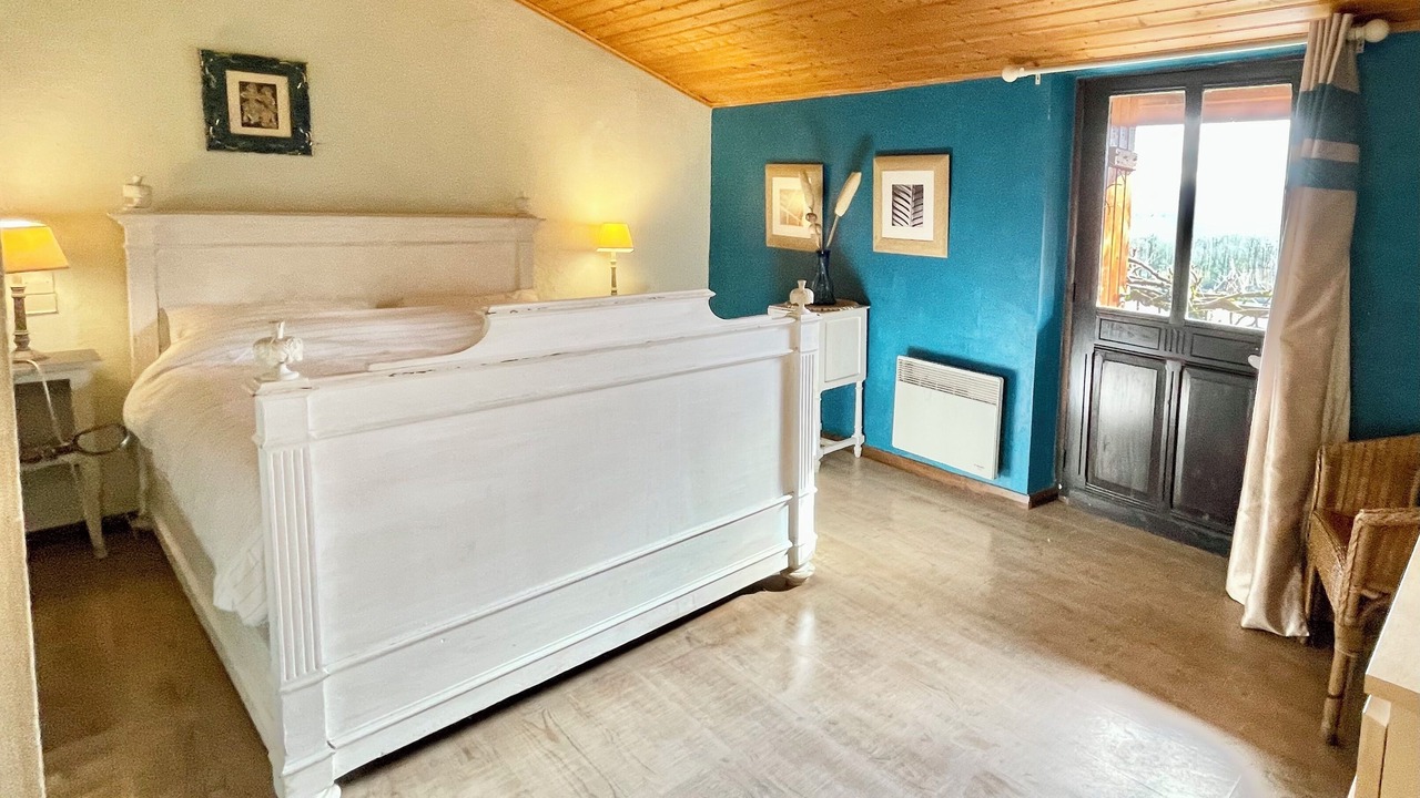 Photo of Bedroom in Escala