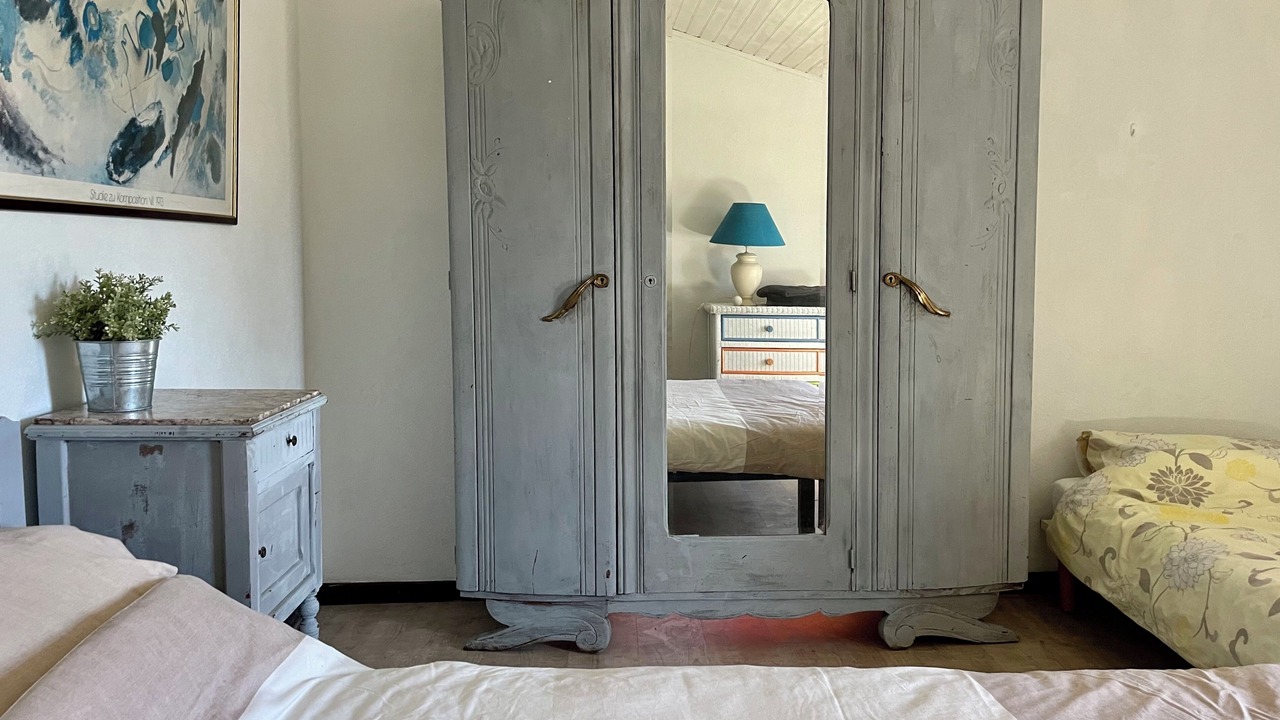 Photo of Bedroom in Escala