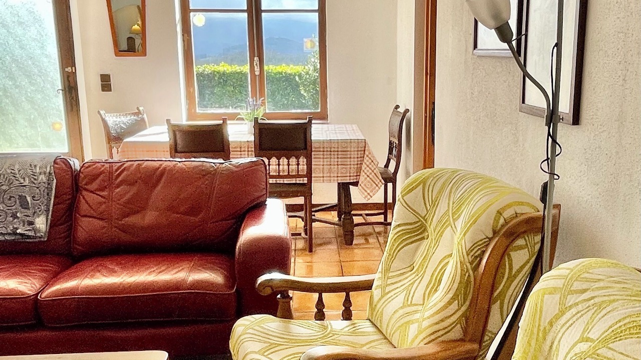 Photo of Livingroom in Escala