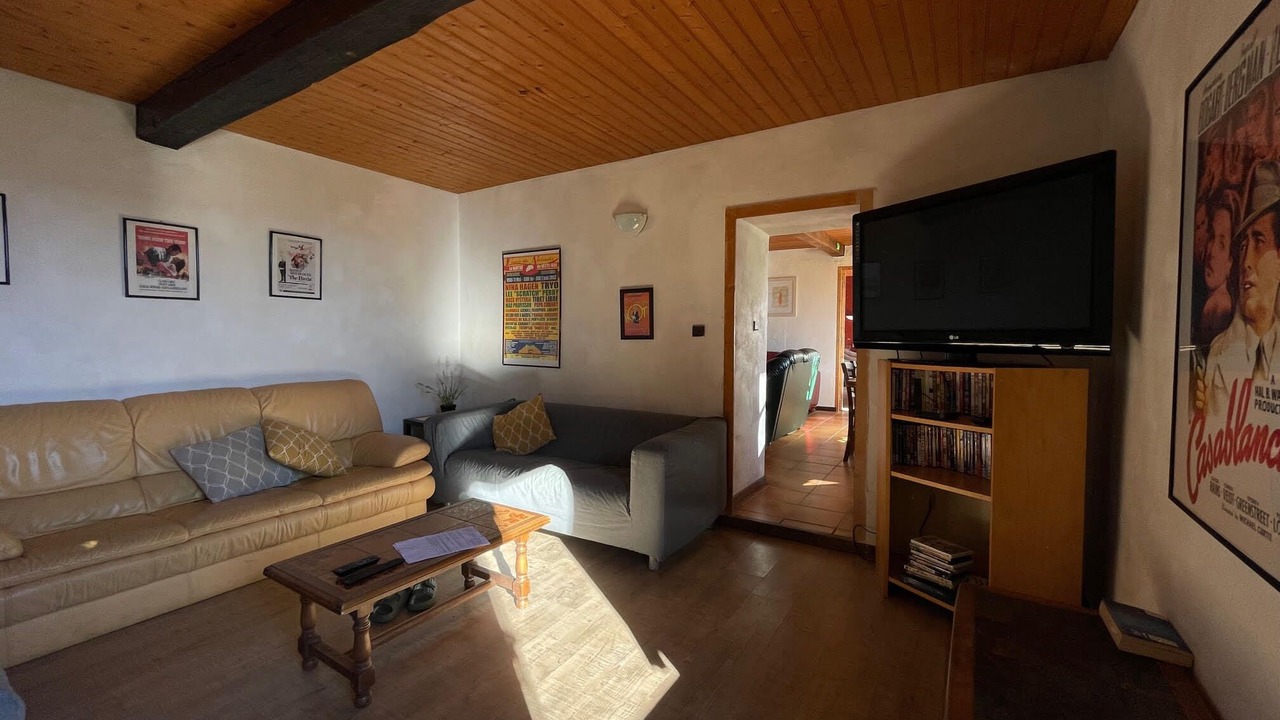 Photo of Bedroom in Escala