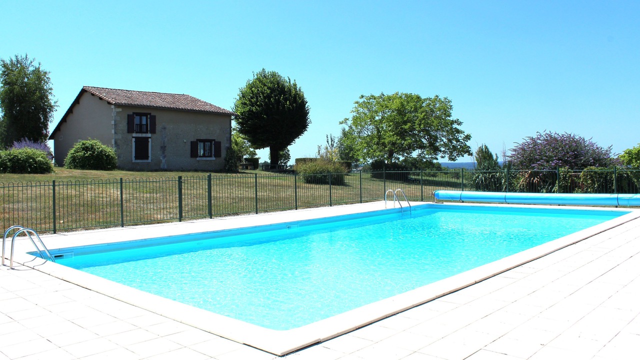 Photo of Outdoor in Lusignac