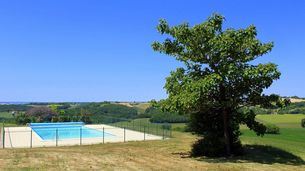 Photo of Outdoor in Lusignac