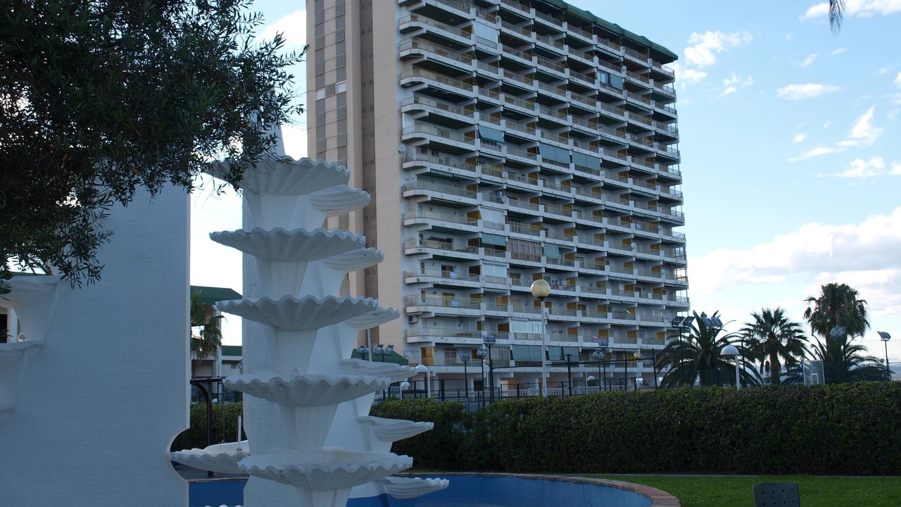 Photo of Outdoor in El Puig de Santa Maria