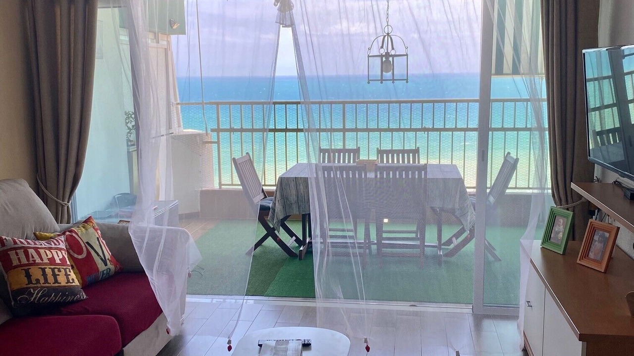 Photo of Livingroom in El Puig de Santa Maria