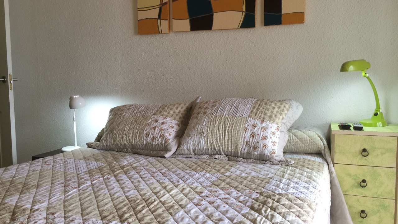 Photo of Bedroom in El Puig de Santa Maria