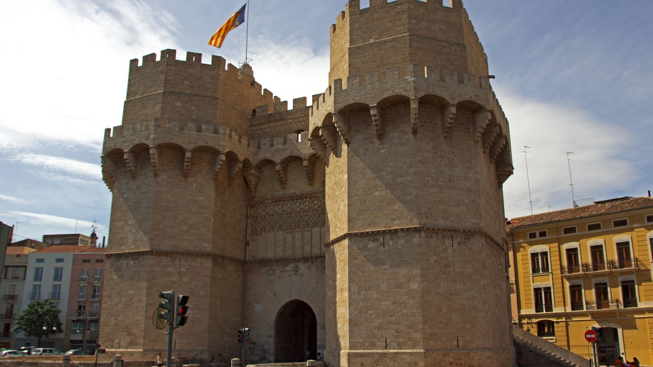 Photo of Others in El Puig de Santa Maria