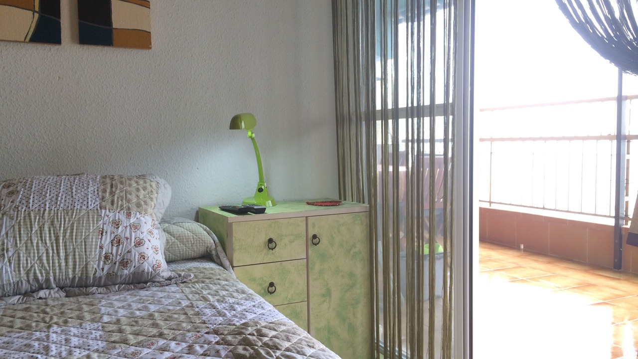 Photo of Bedroom in El Puig de Santa Maria