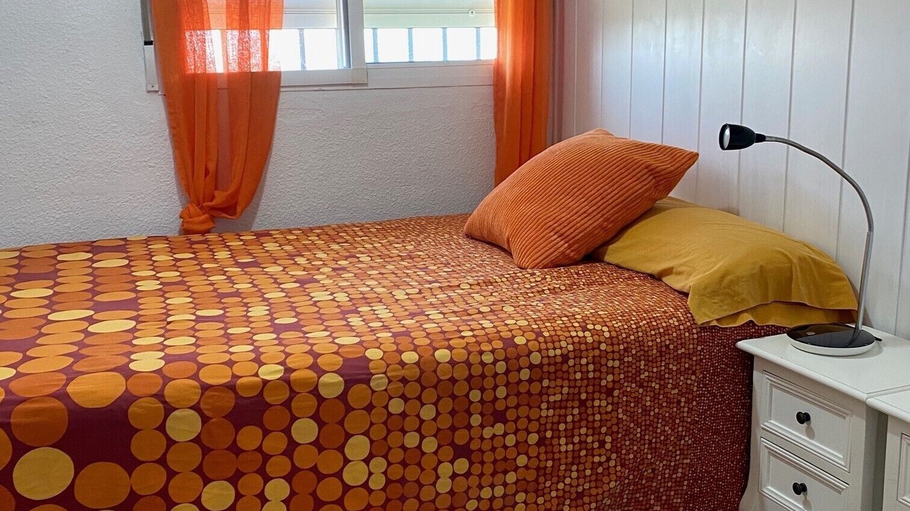 Photo of Bedroom in El Puig de Santa Maria