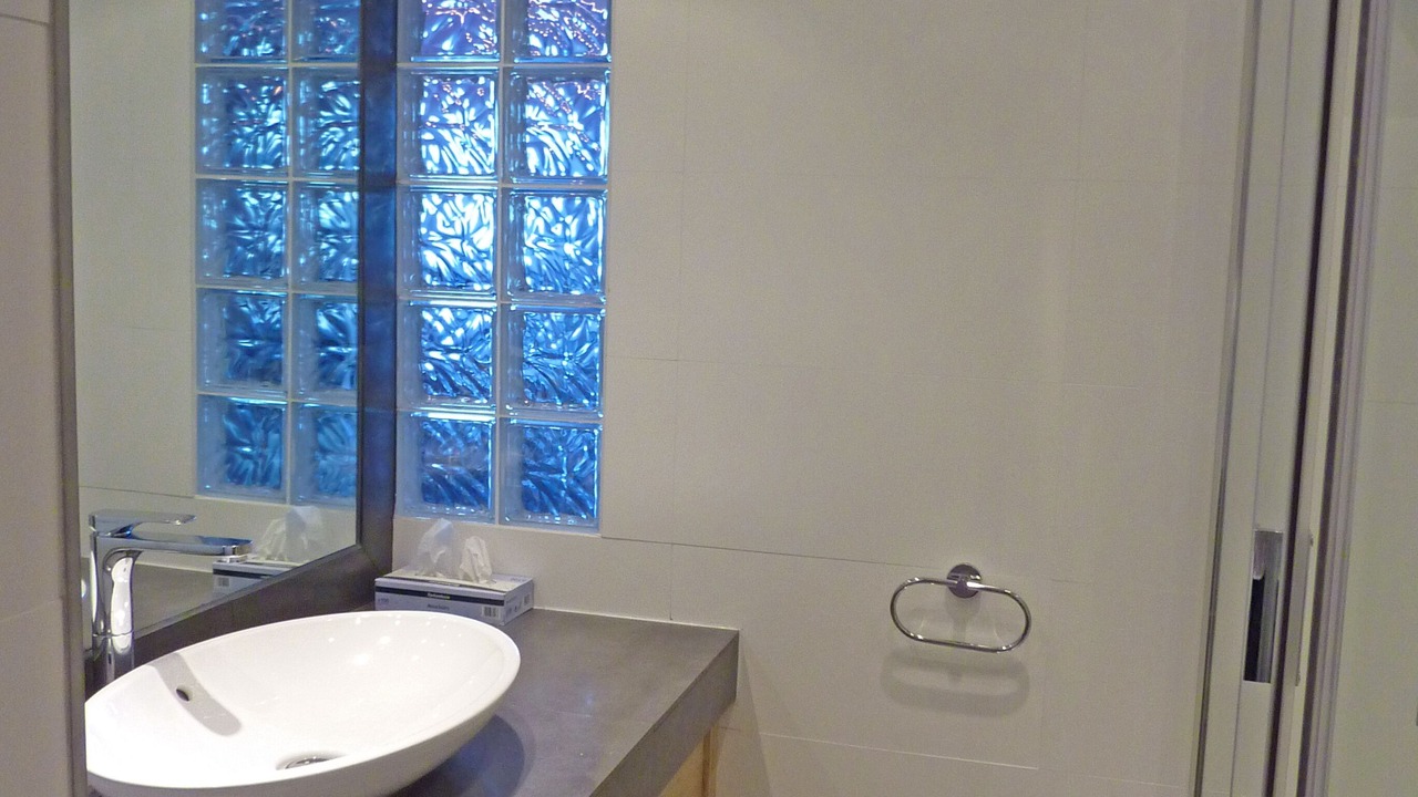 Photo of Bathroom in Old Town