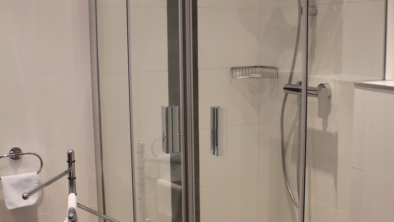 Photo of Bathroom in Old Town