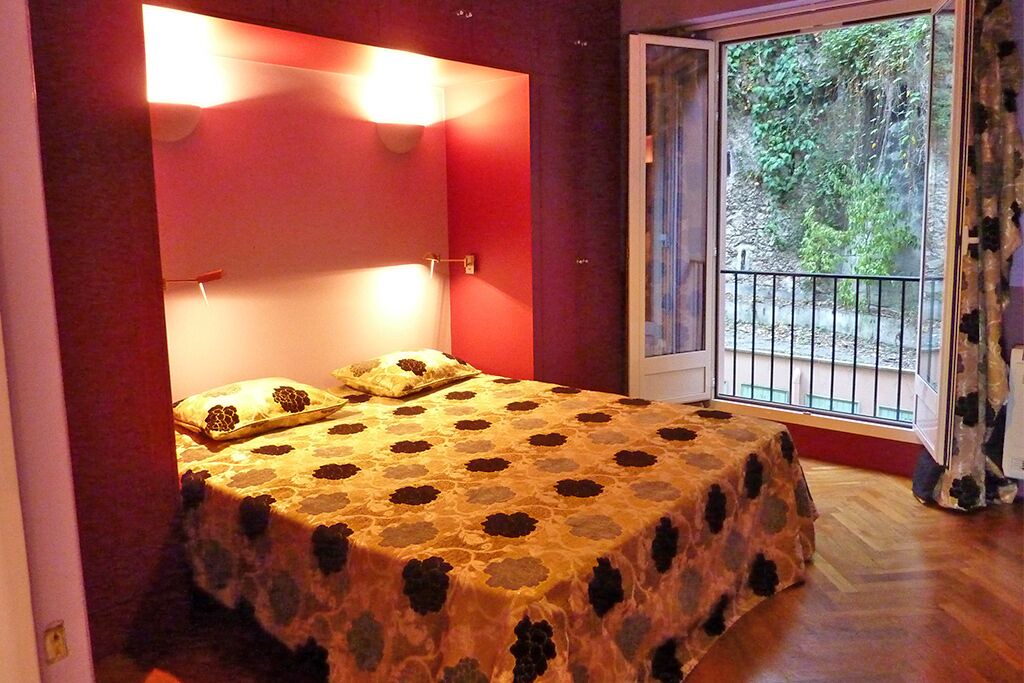 Photo of Bedroom in Old Town