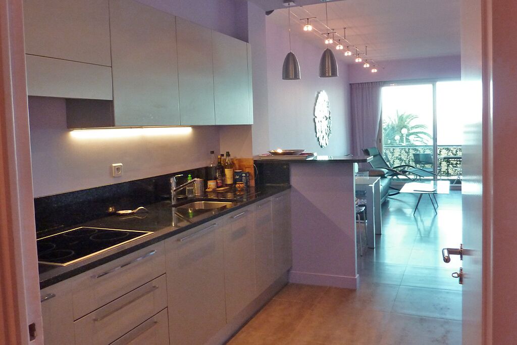 Photo of Kitchen in Old Town