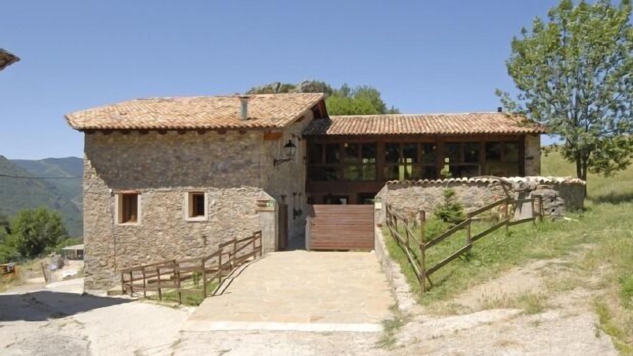 Photo of Outdoor in Sarroqueta