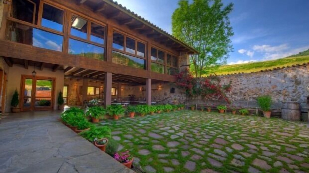 Photo of Patio Balcony in Sarroqueta