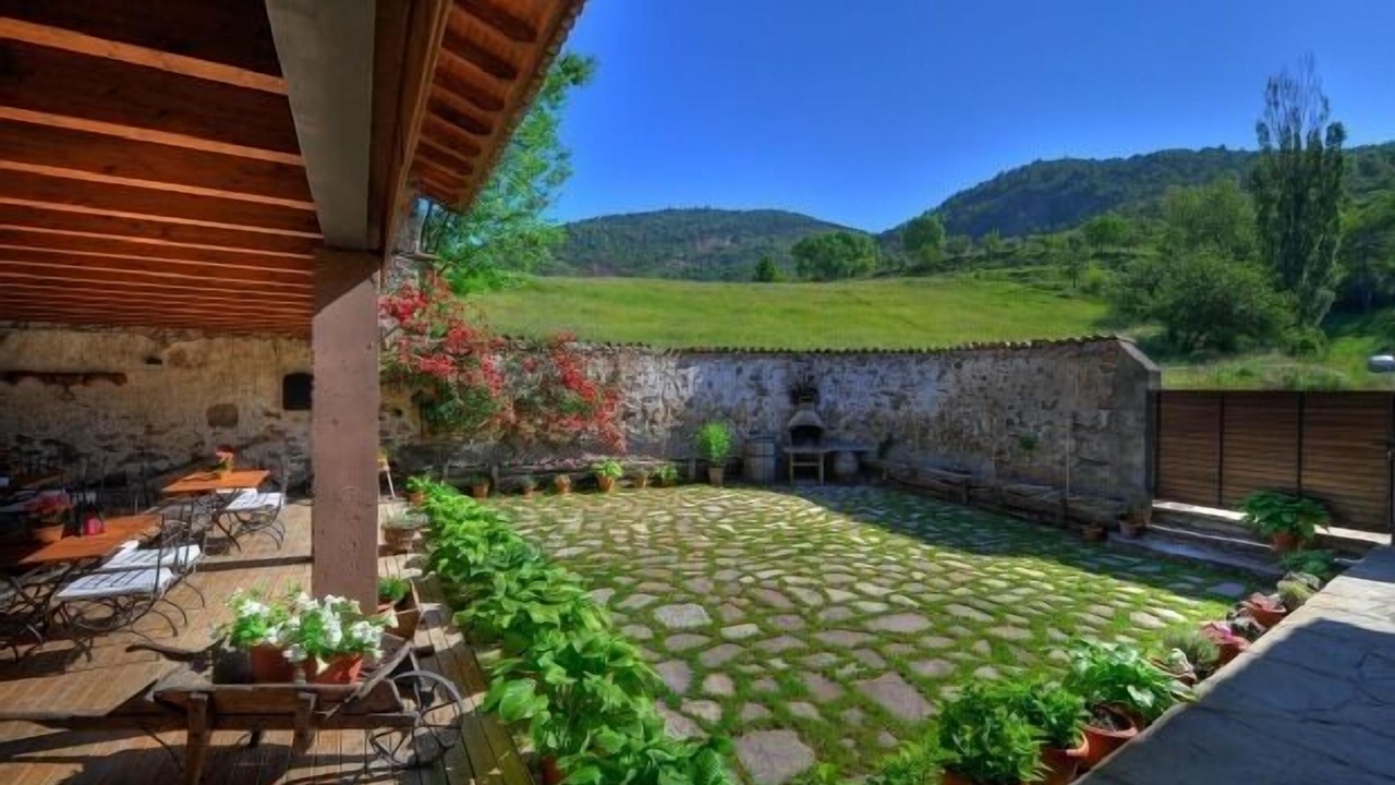 Photo of Outdoor in Sarroqueta
