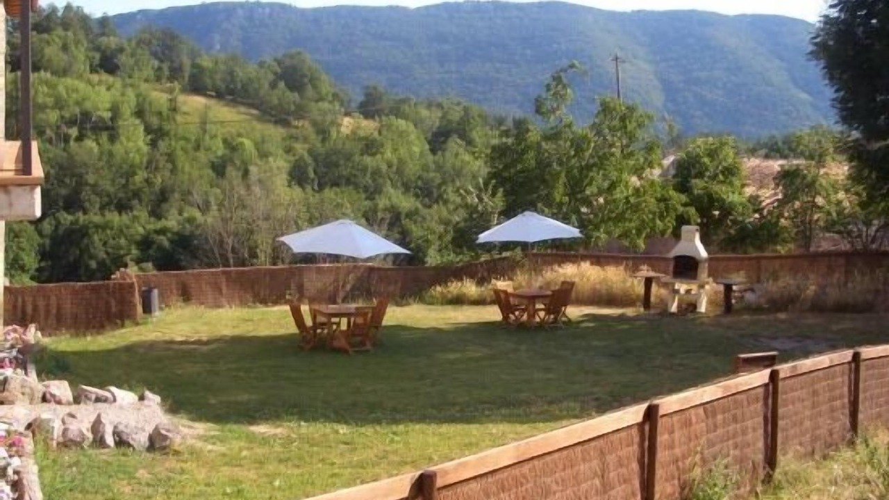Photo of Outdoor in Sarroqueta