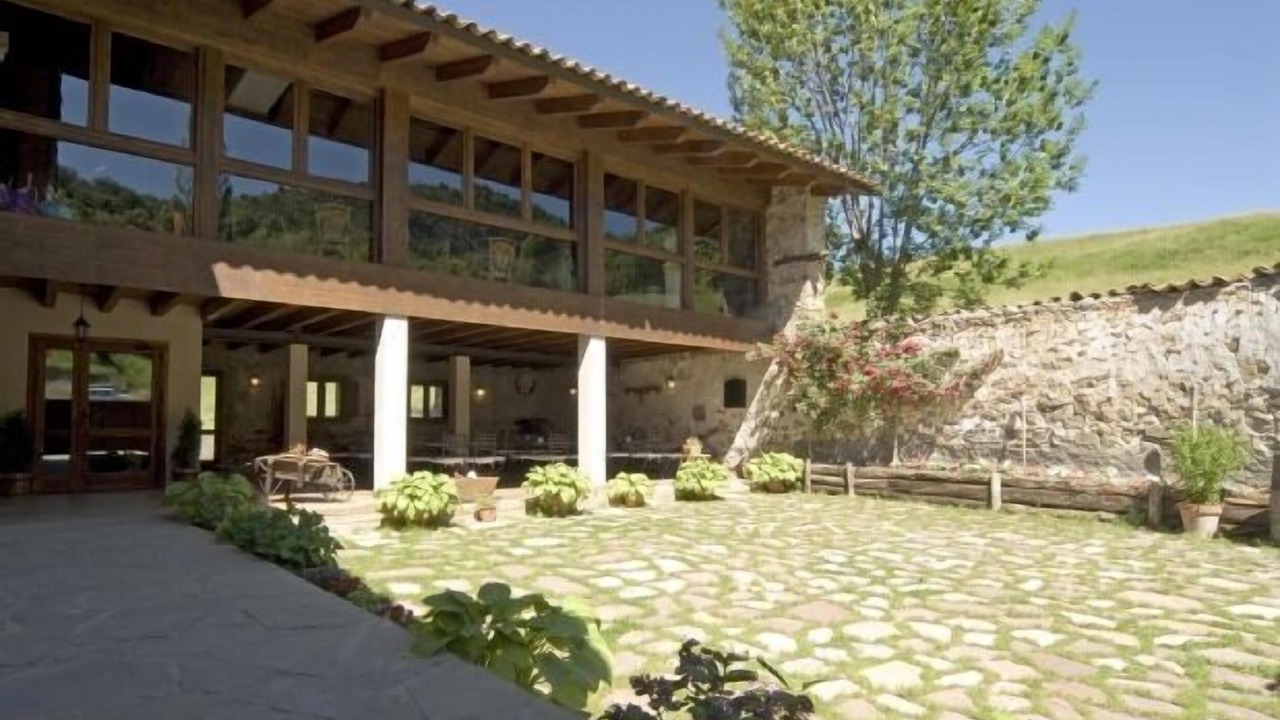 Photo of Outdoor in Sarroqueta