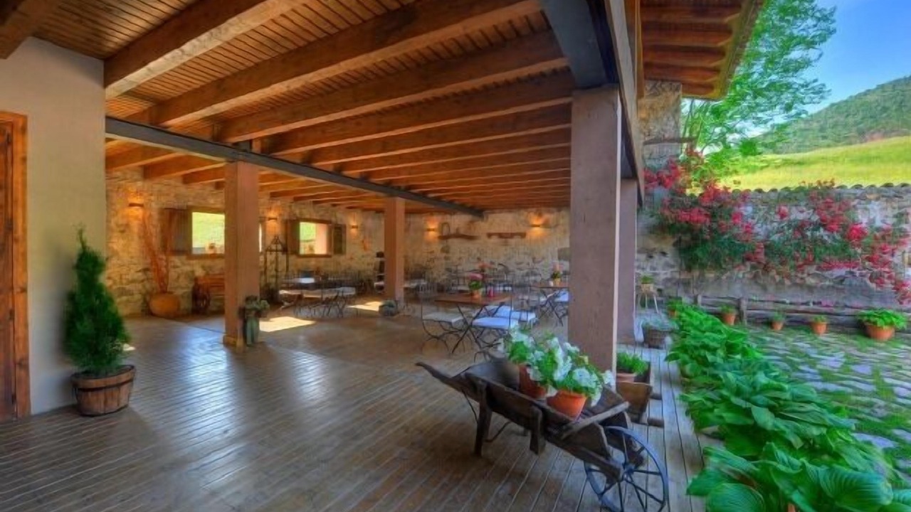 Photo of Outdoor in Sarroqueta