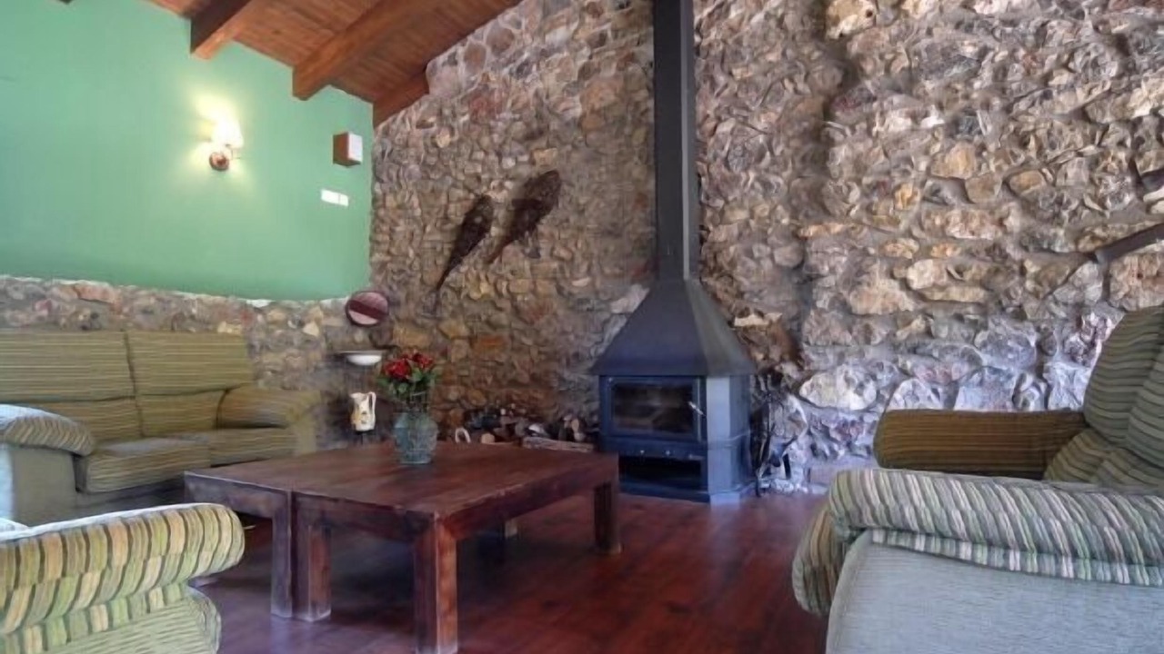 Photo of Livingroom in Sarroqueta