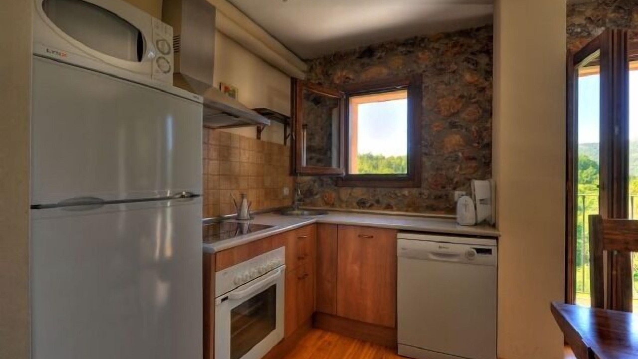 Photo of Kitchen in Sarroqueta