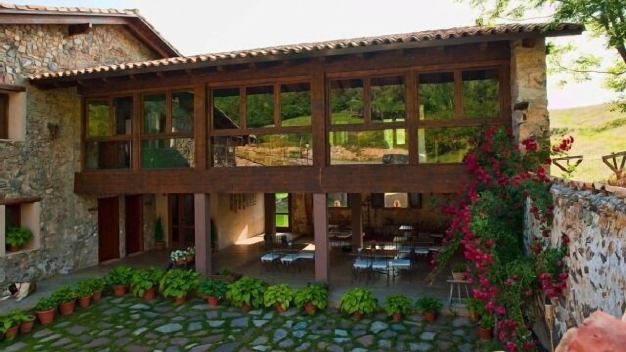 Photo of Outdoor in Sarroqueta