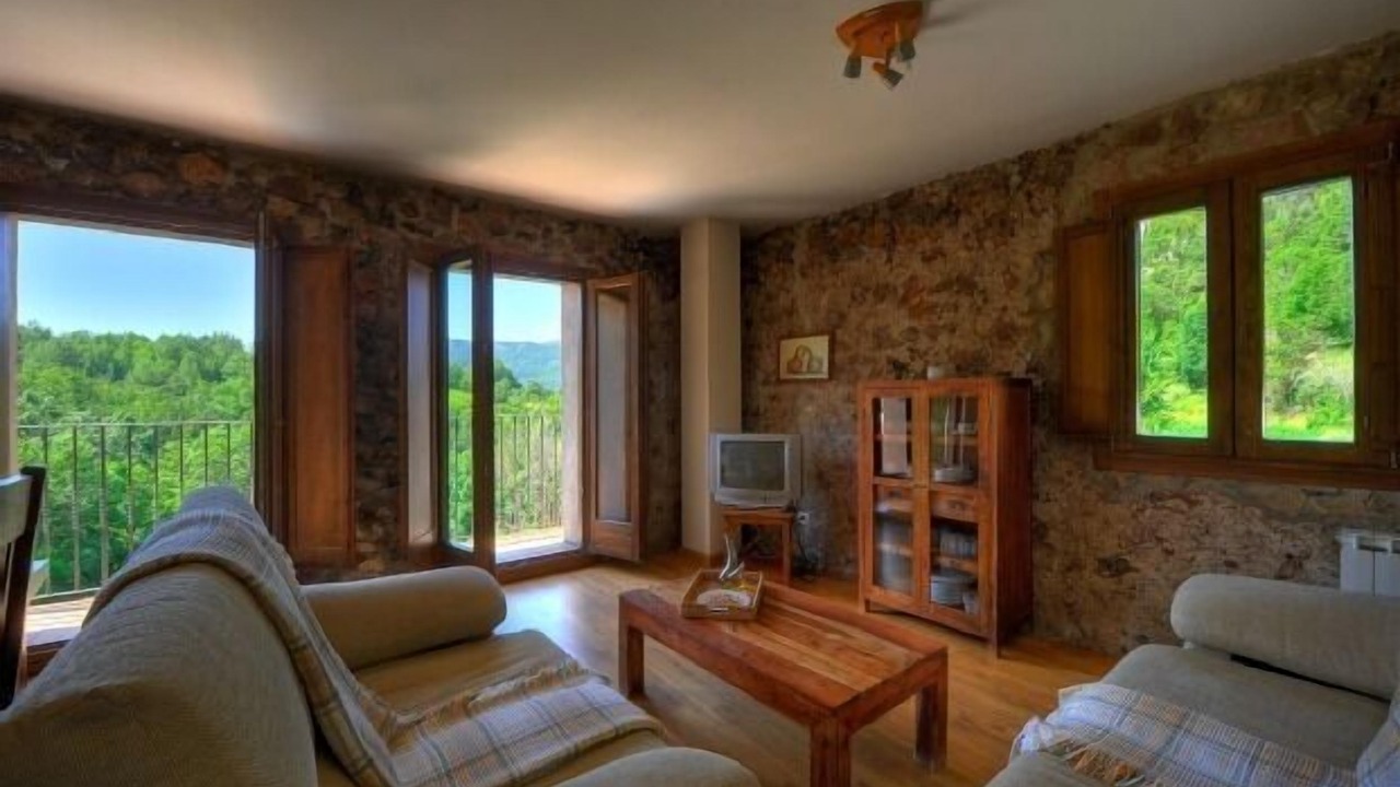 Photo of Livingroom in Sarroqueta