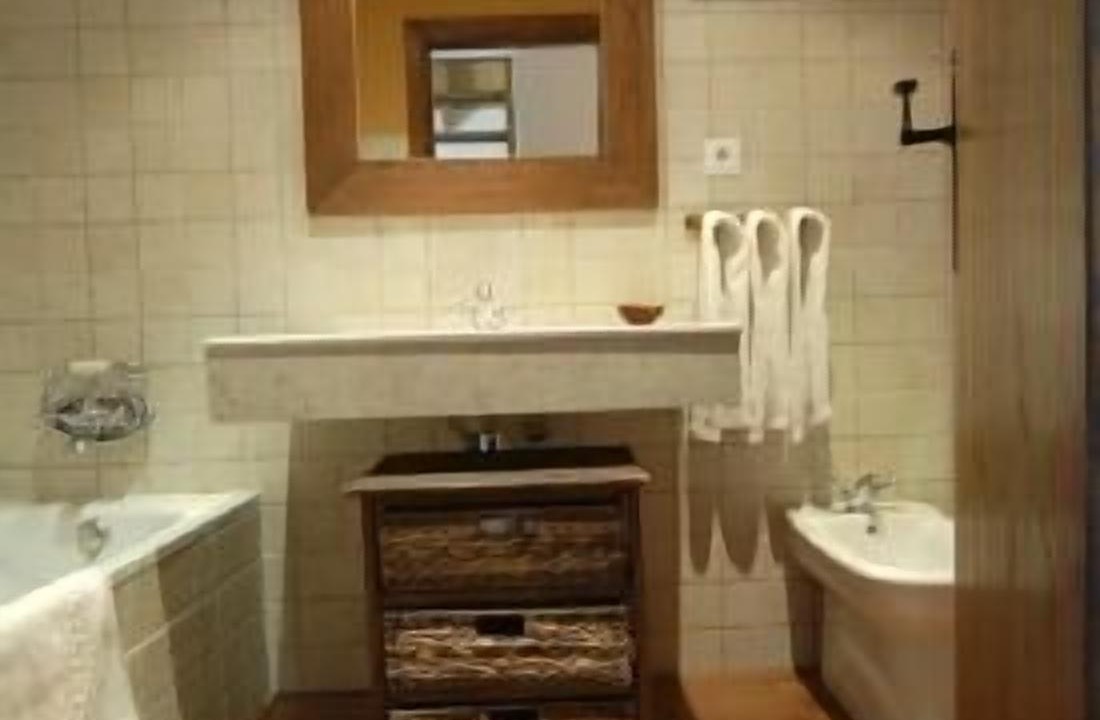 Photo of Bathroom in Sarroqueta