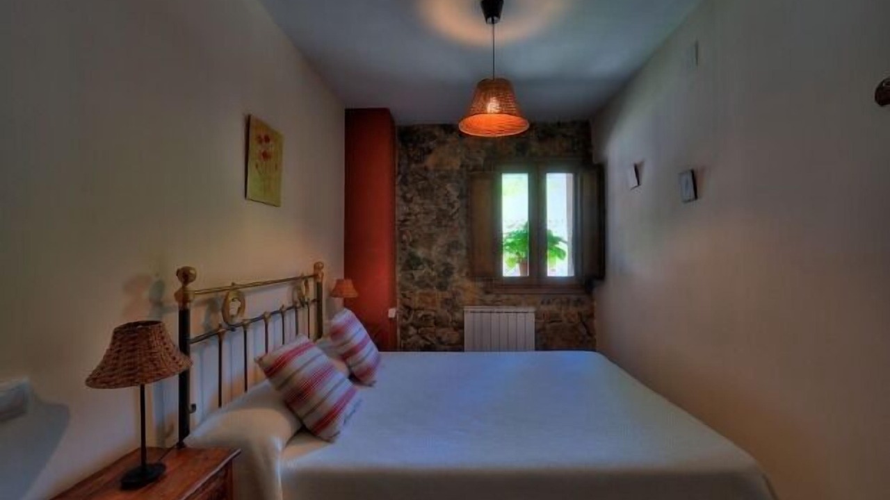 Photo of Bedroom in Sarroqueta