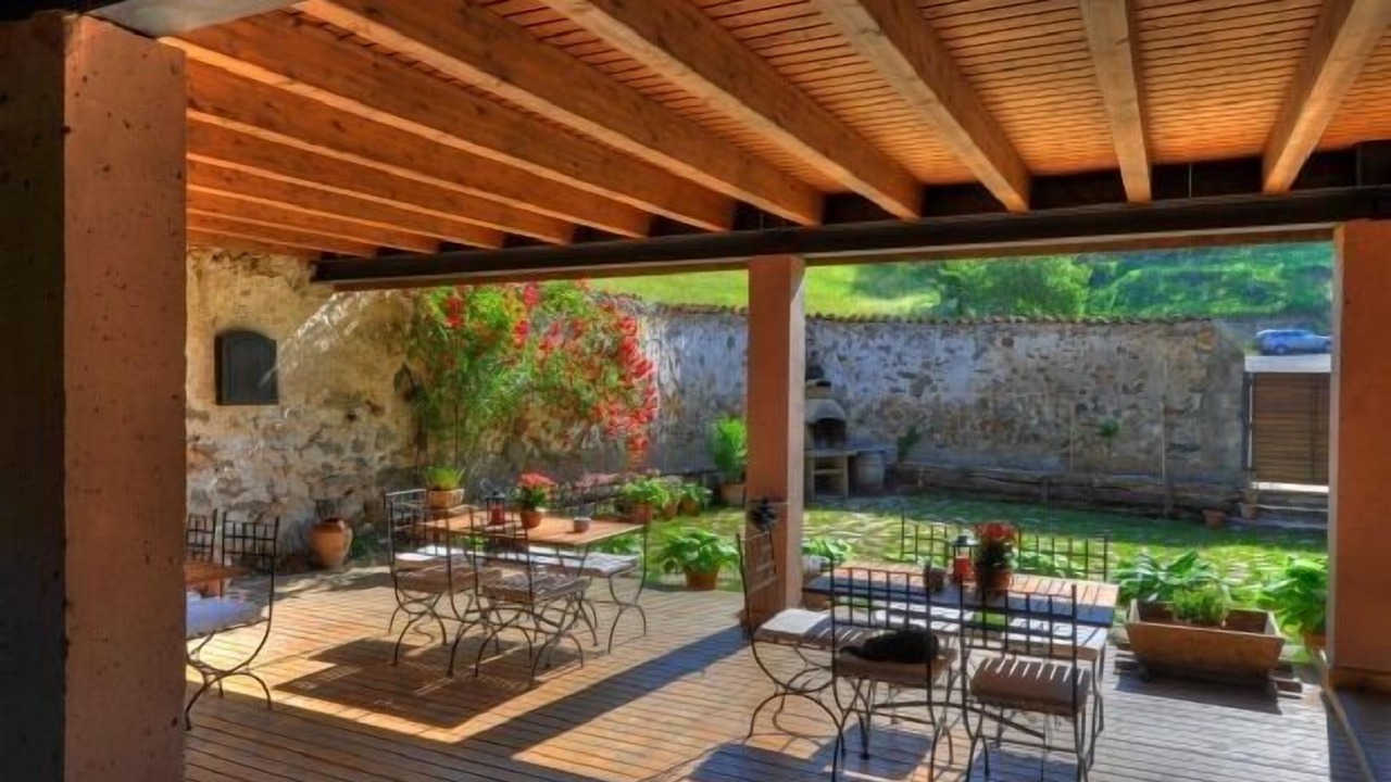 Photo of Outdoor in Sarroqueta