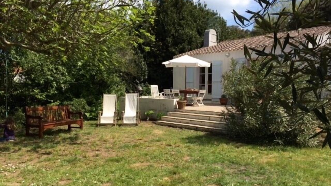 Photo of Patio Balcony in Ile d'Yeu