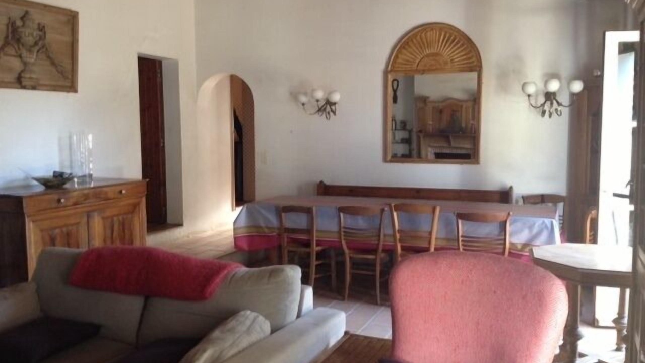 Photo of Livingroom in Ile d'Yeu