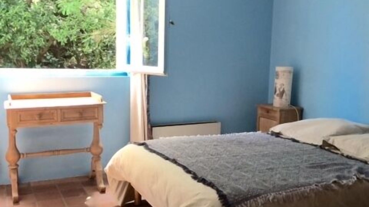 Photo of Bedroom in Ile d'Yeu