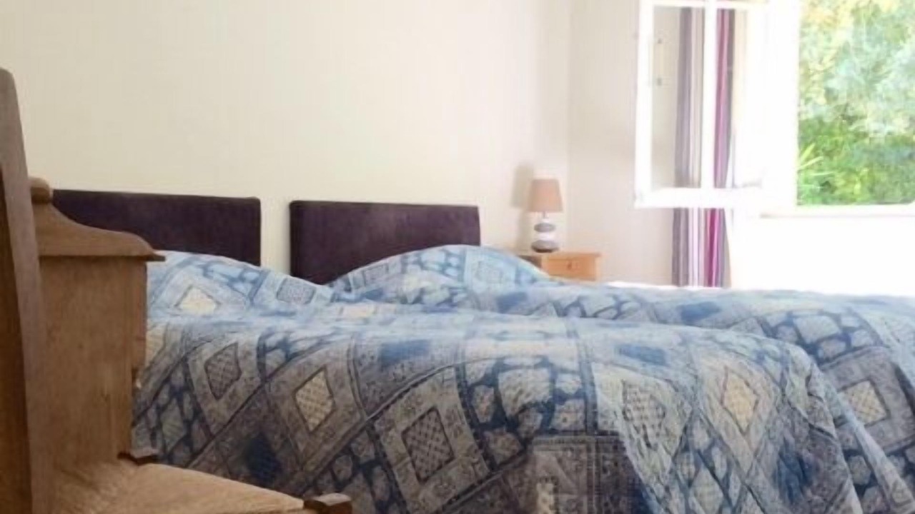 Photo of Bedroom in Ile d'Yeu