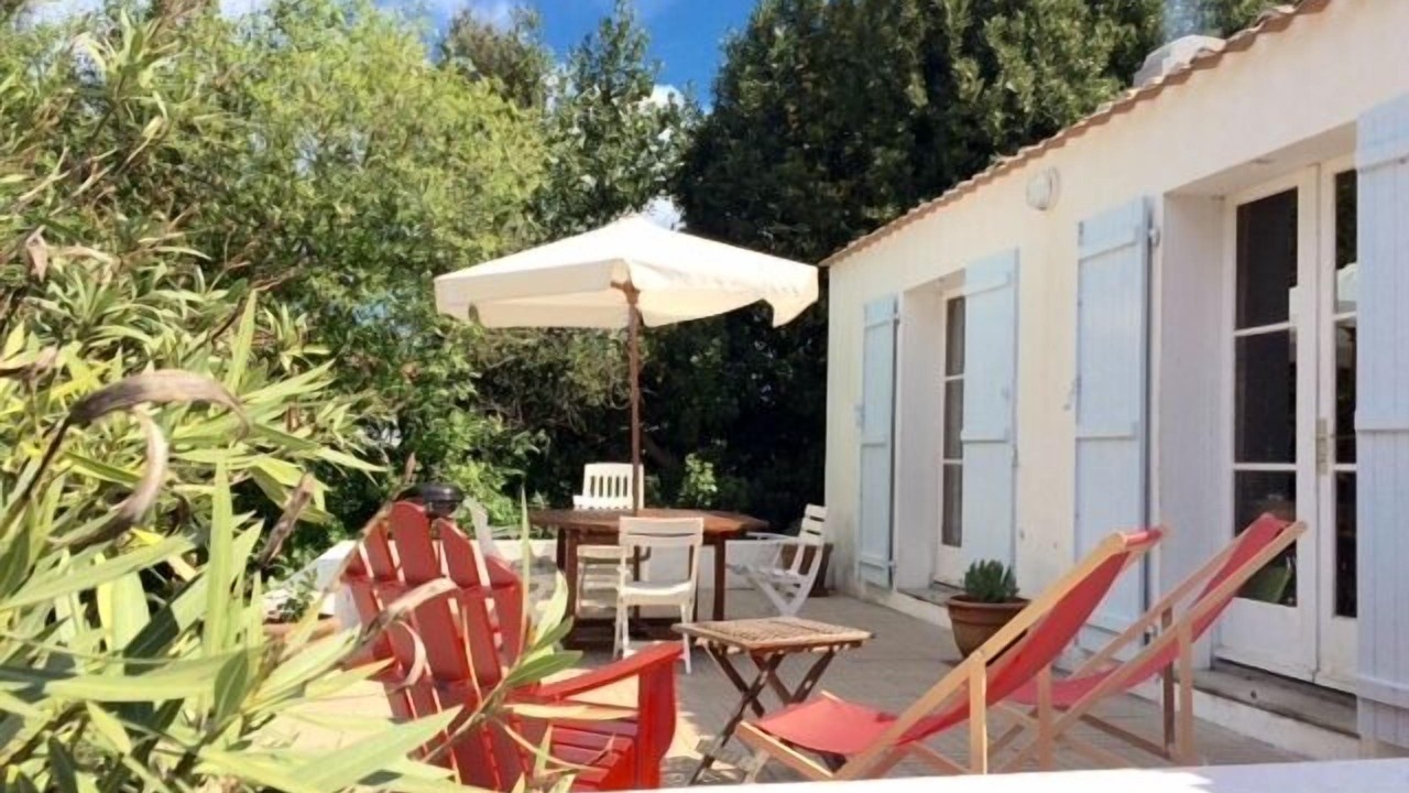 Photo of Outdoor in Ile d'Yeu