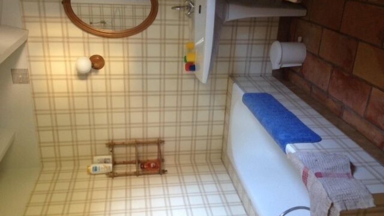 Photo of Bathroom in Ile d'Yeu