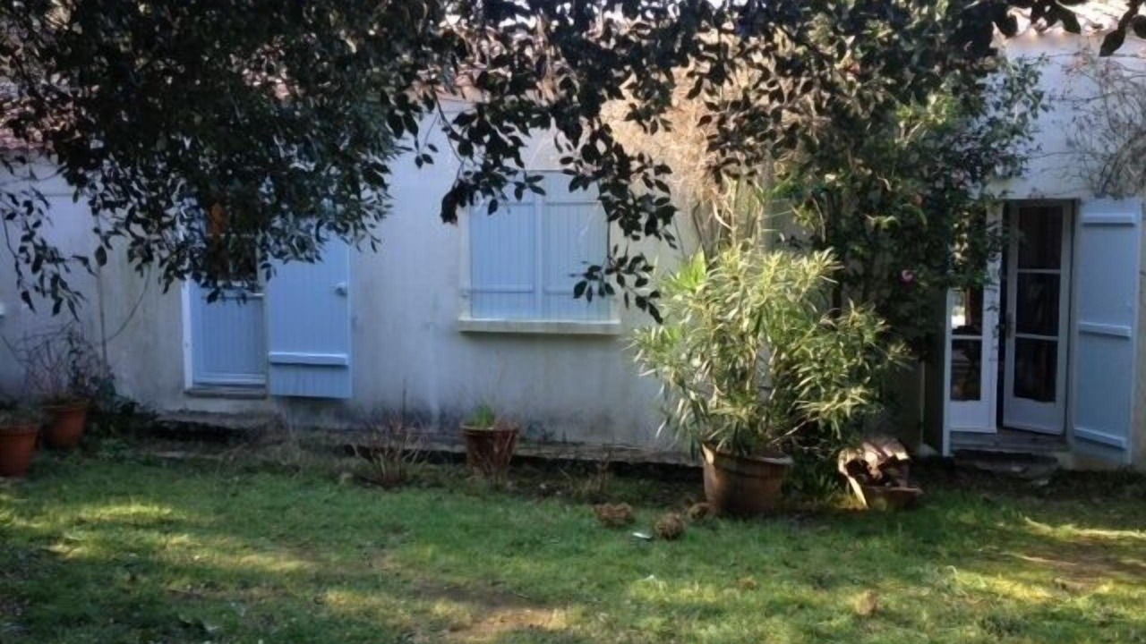 Photo of Outdoor in Ile d'Yeu