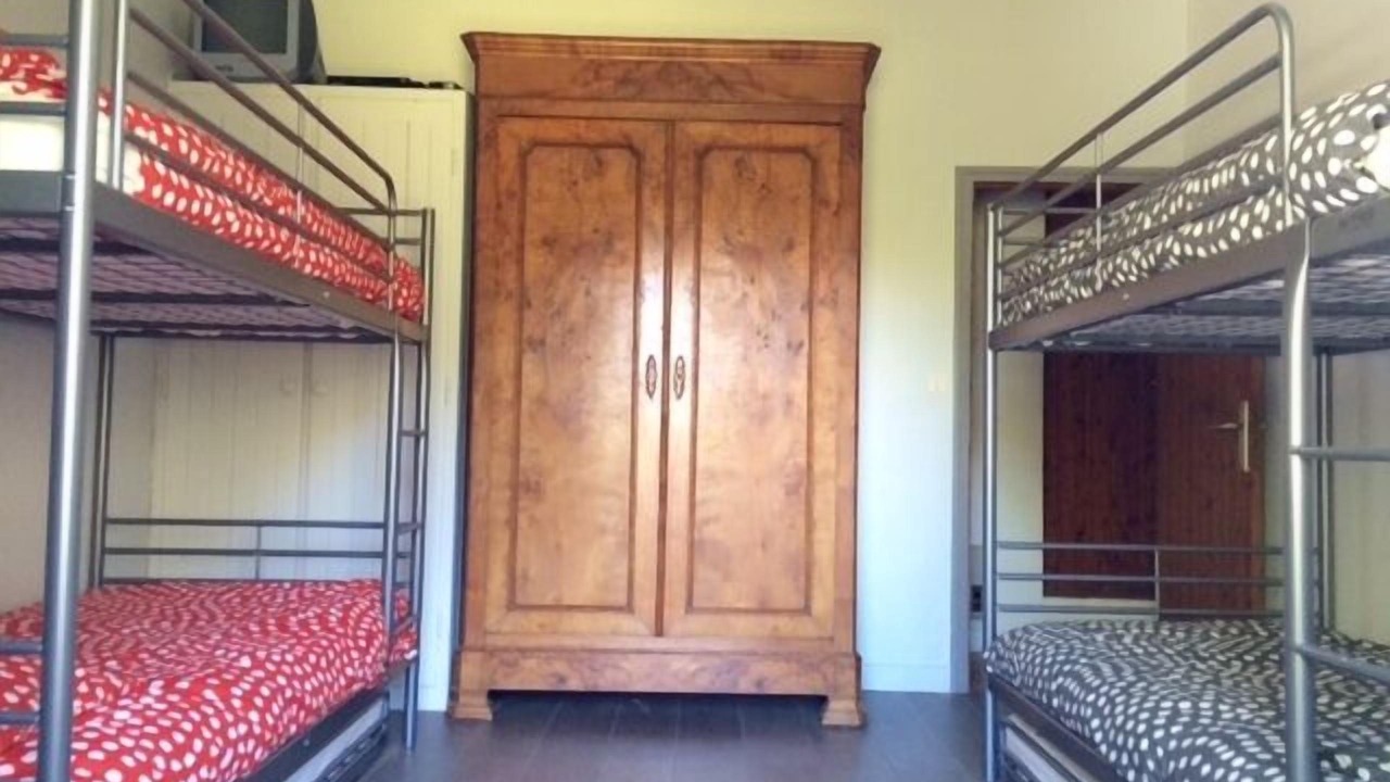 Photo of Bedroom in Ile d'Yeu