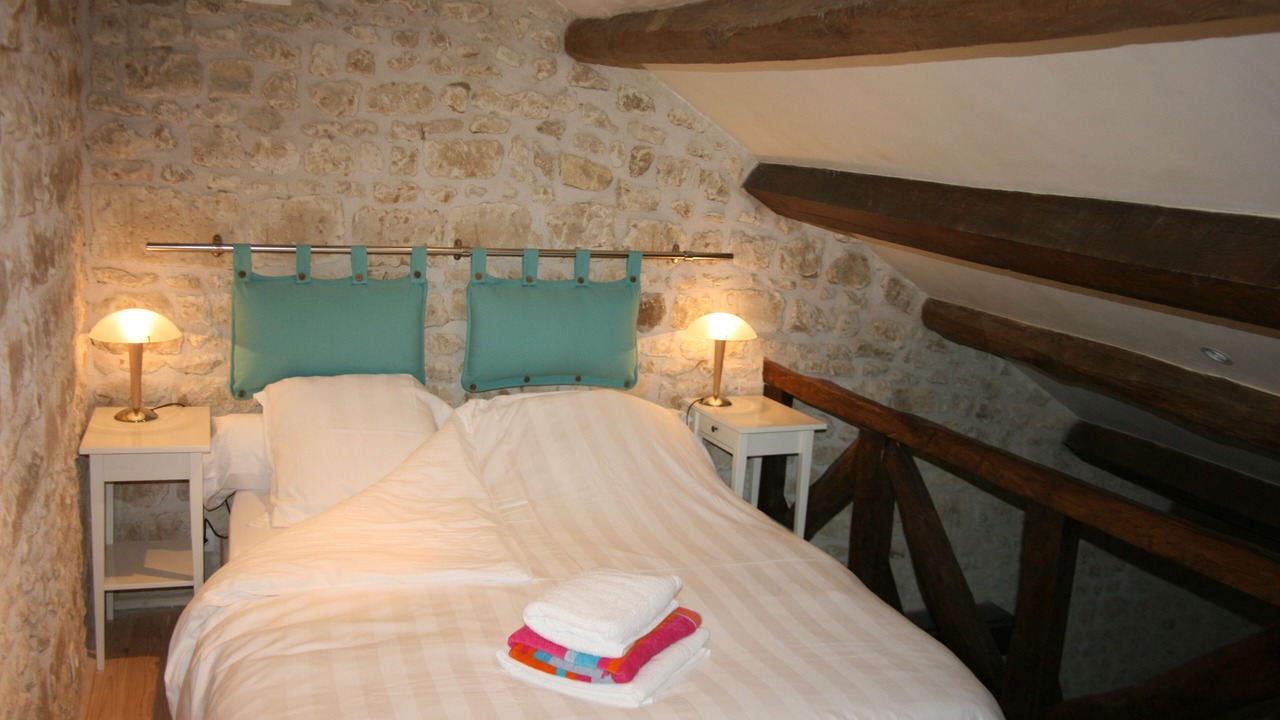 Photo of Bedroom in Luze
