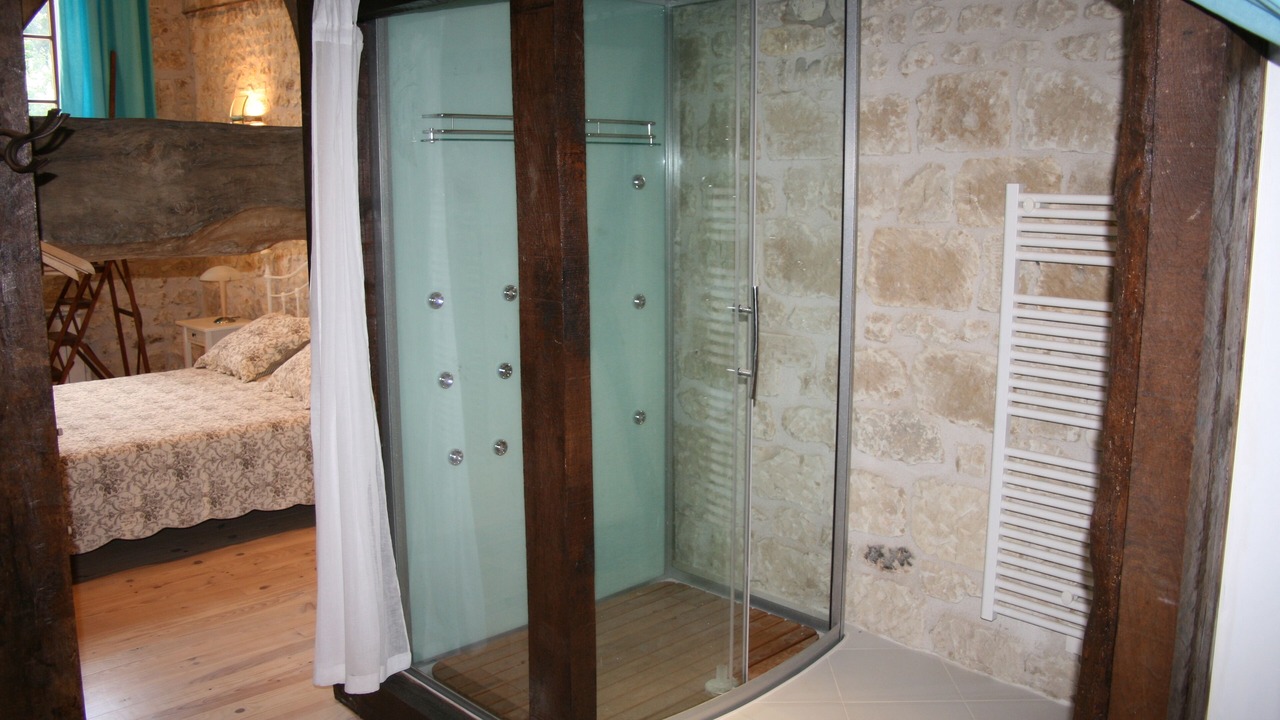 Photo of Bedroom in Luze