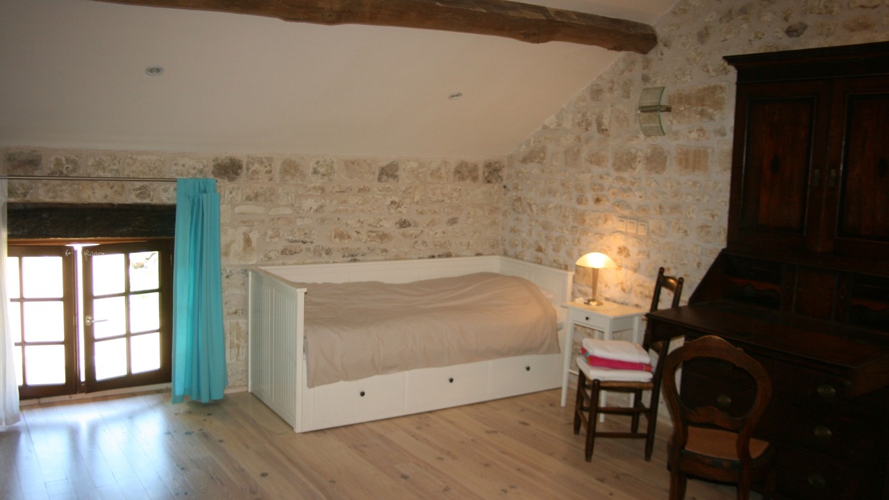 Photo of Bedroom in Luze