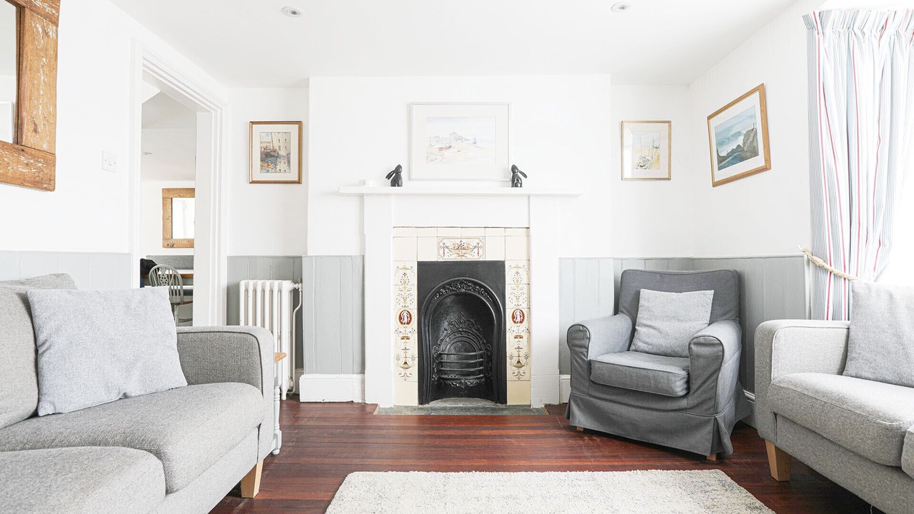 Photo of Livingroom in Bude