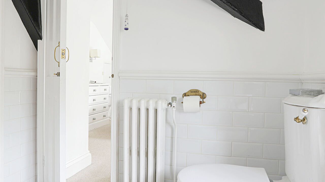 Photo of Bathroom in Bude