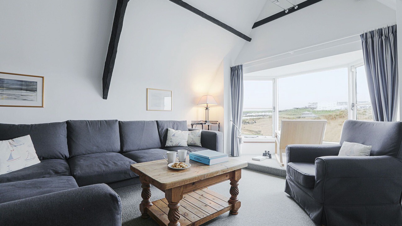 Photo of Livingroom in Bude