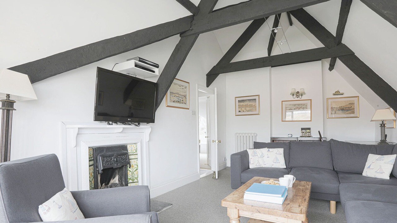 Photo of Livingroom in Bude