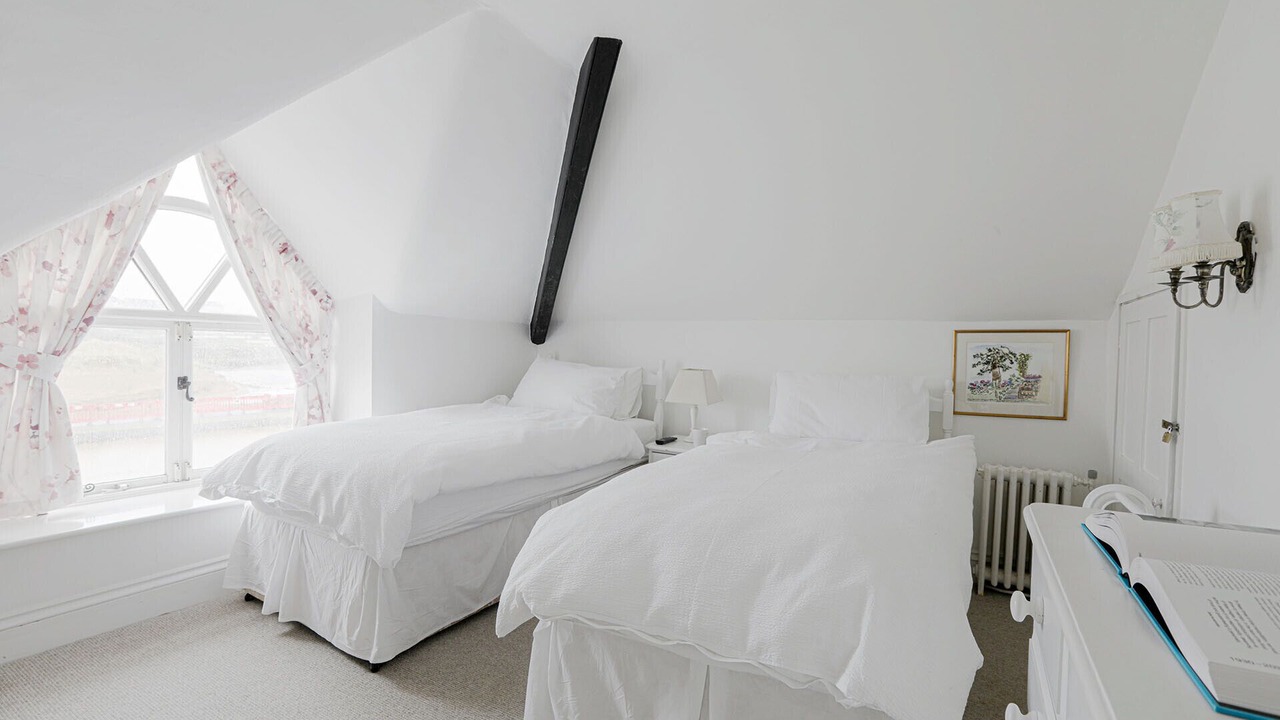 Photo of Bedroom in Bude