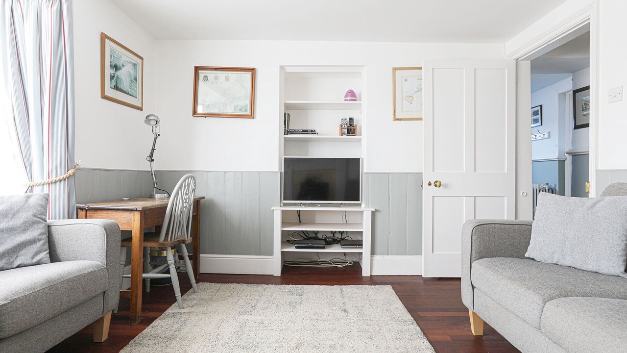 Photo of Livingroom in Bude