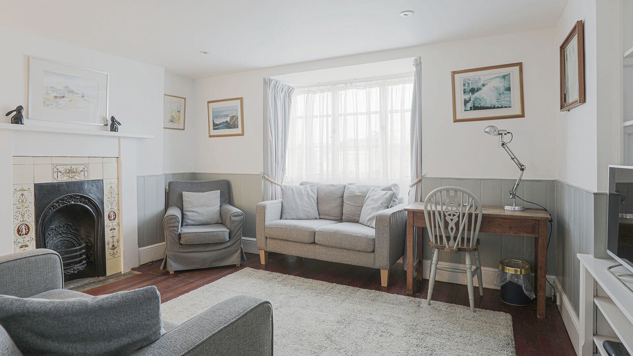 Photo of Livingroom in Bude
