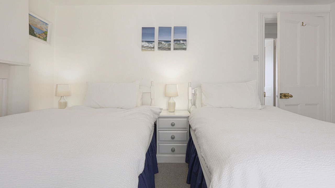 Photo of Bedroom in Bude